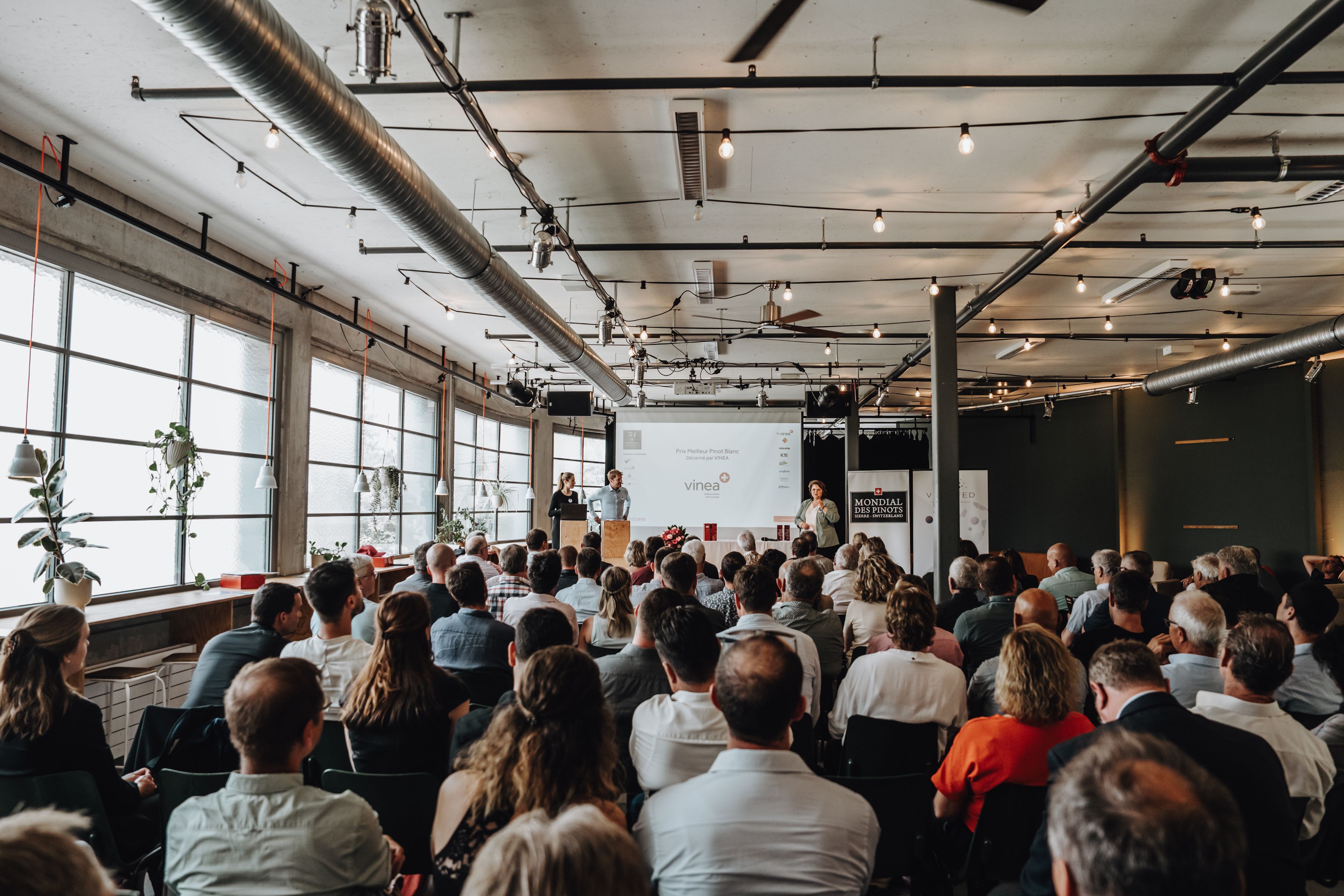 Mondial des Pinots 2024