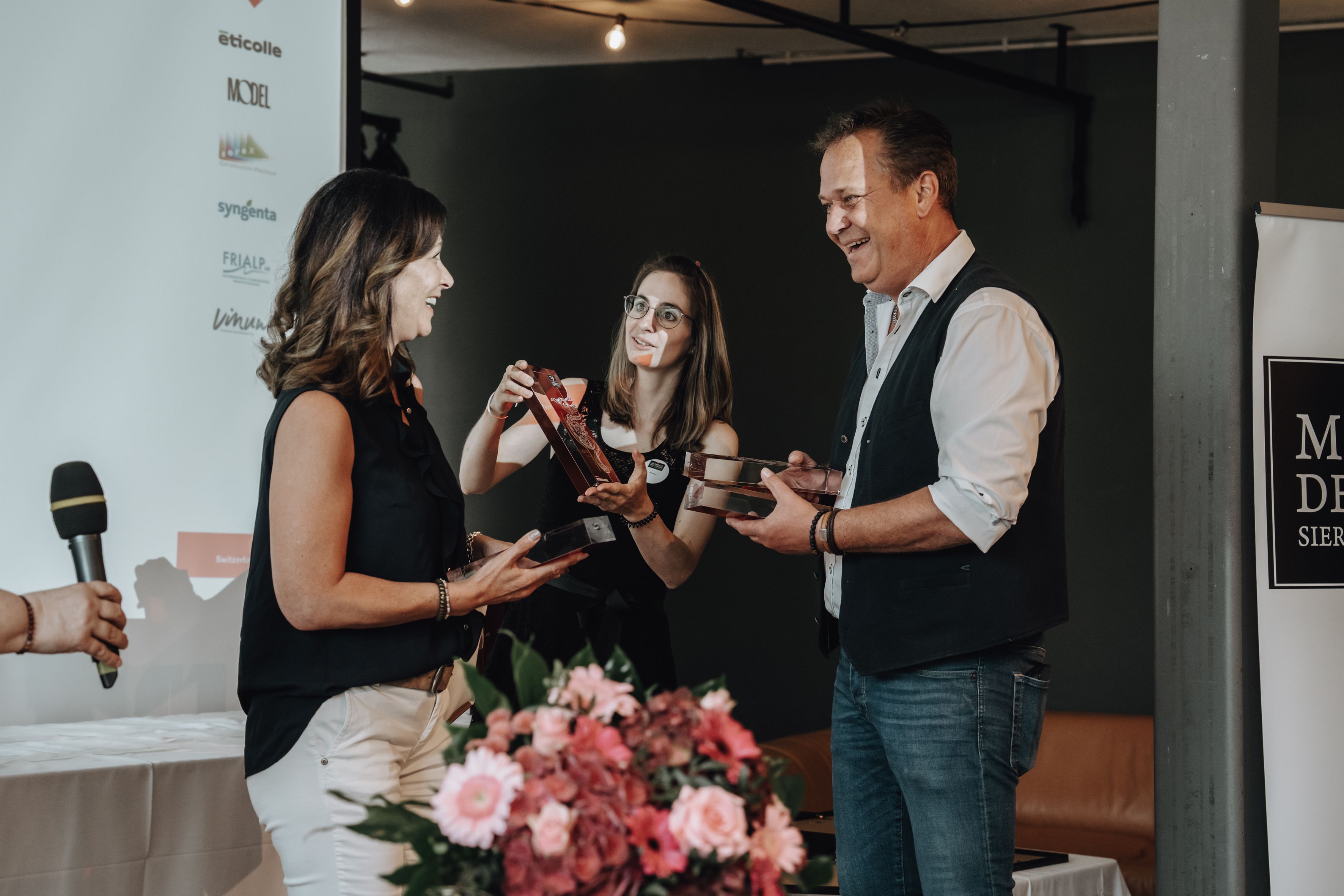 Mondial des Pinots 2024